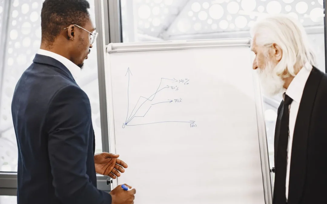 Faire décoller son agence en stagnation