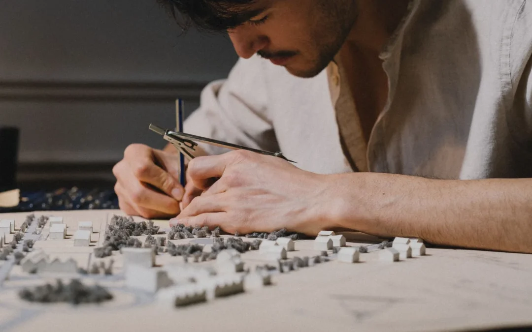 Devenir architecte : parcours et diplôme