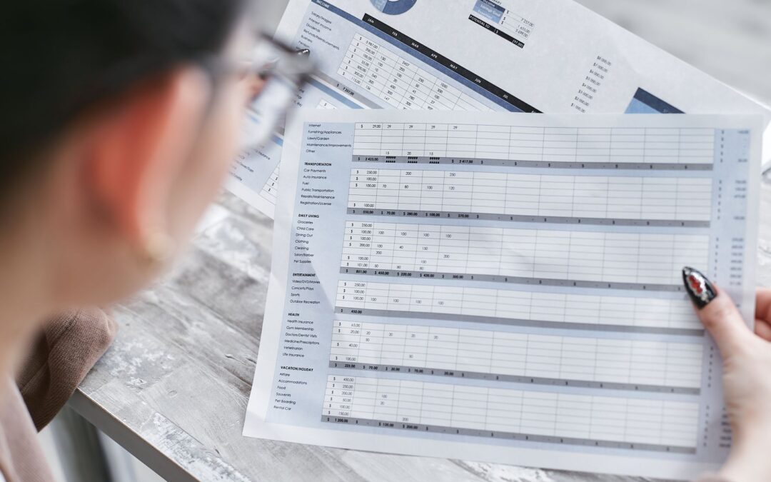 Calculer la rentabilité de son agence d&rsquo;architecture