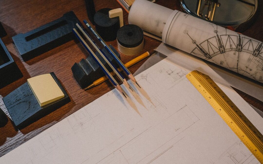 Loi de Pareto en agence d&rsquo;architecture