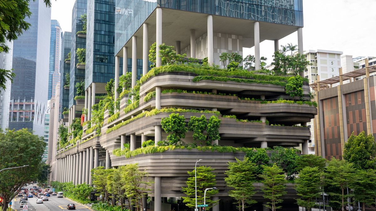 Essais de matériaux et travaux de recherche développement en architecture durable, contexte du crédit d'impôt recherche architecte