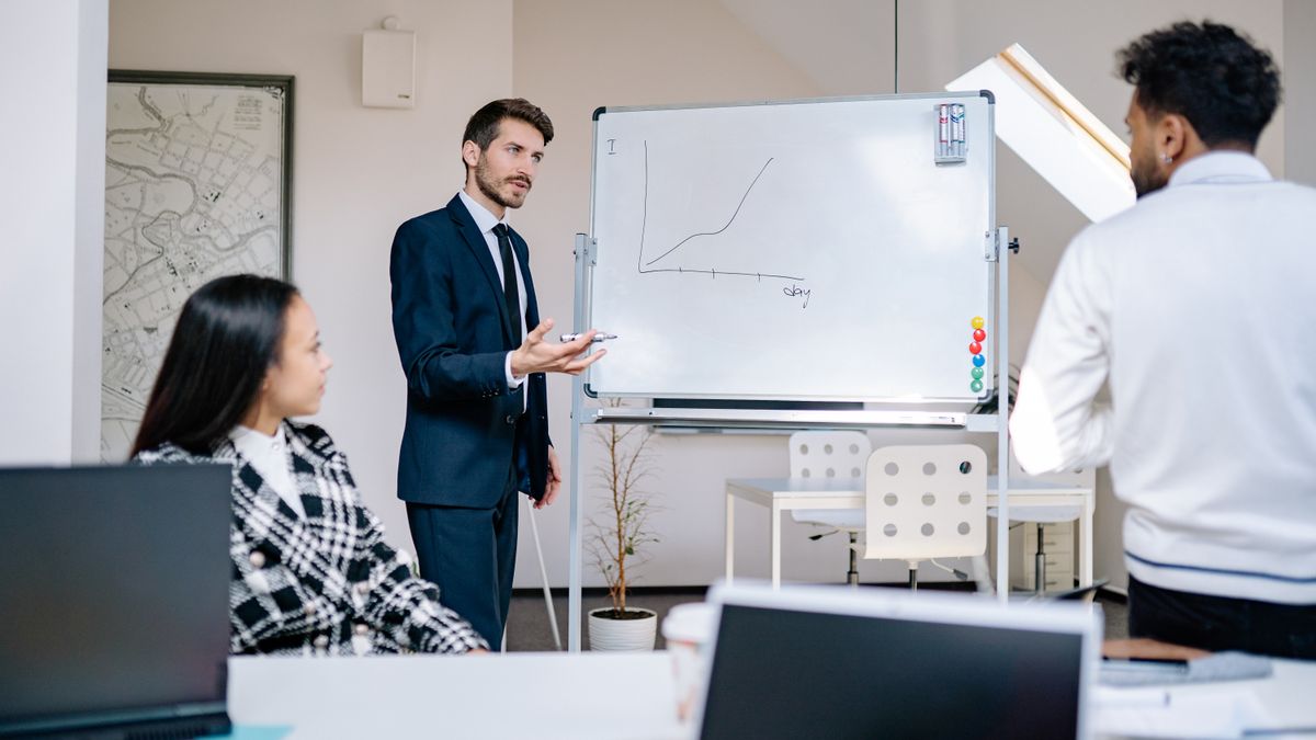 Schéma des trois postures de négociation en agence d'architecture : la carpe, le requin et le dauphin