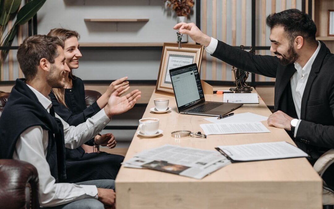Régime TVA architecte : la CA3