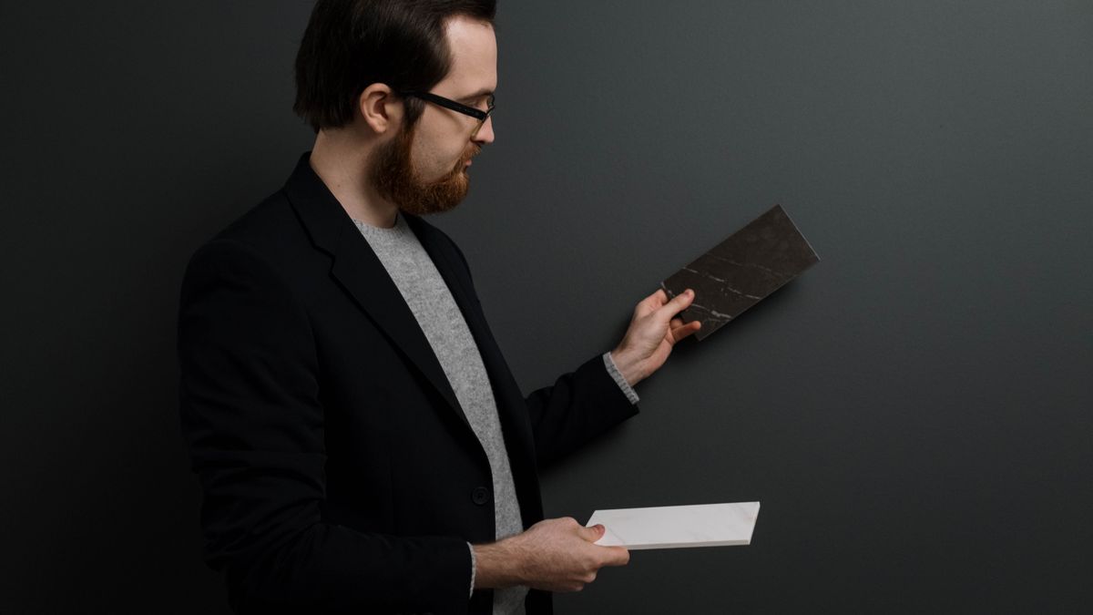 Atelier d'architecte d'intérieur : suivi des prescripteurs et des projets avant après sur un tableau, Archipreneurs